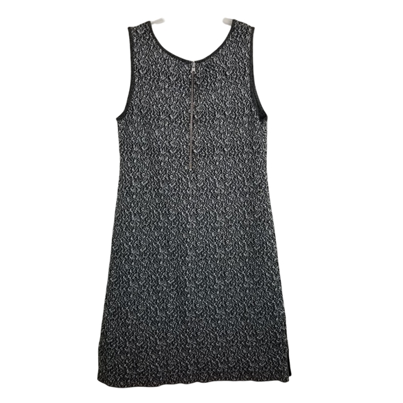 D Damask Brand Sleeveless Sweater Dress - Picture 3 of 7